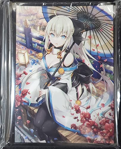 Amazon.co.jp: EATOS スタンダードサイズ カードスリーブ 『FGO